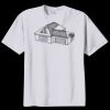 Youth Core Blend Tee Thumbnail