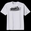 Youth Core Blend Tee Thumbnail