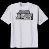 Youth Core Blend Tee Thumbnail