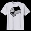 Youth Core Blend Tee Thumbnail
