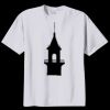 Youth Core Blend Tee Thumbnail