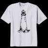 Youth Core Blend Tee Thumbnail