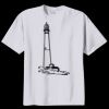 Youth Core Blend Tee Thumbnail