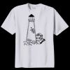 Youth Core Blend Tee Thumbnail