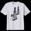 Youth Core Blend Tee Thumbnail