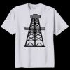 Youth Core Blend Tee Thumbnail