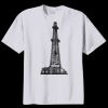 Youth Core Blend Tee Thumbnail