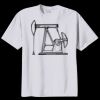 Youth Core Blend Tee Thumbnail
