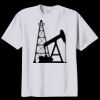 Youth Core Blend Tee Thumbnail