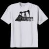 Youth Core Blend Tee Thumbnail