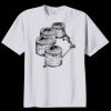 Youth Core Blend Tee Thumbnail