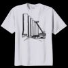 Youth Core Blend Tee Thumbnail
