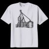 Youth Core Blend Tee Thumbnail