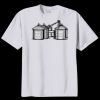 Youth Core Blend Tee Thumbnail