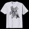 Youth Core Blend Tee Thumbnail