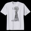 Youth Core Blend Tee Thumbnail
