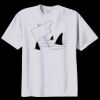 Youth Core Blend Tee Thumbnail
