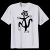 Youth Core Blend Tee Thumbnail