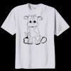 Youth Core Blend Tee Thumbnail