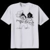 Youth Core Blend Tee Thumbnail
