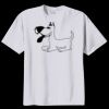 Youth Core Blend Tee Thumbnail