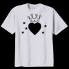 Youth Core Blend Tee Thumbnail