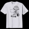 Youth Core Blend Tee Thumbnail