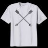 Youth Core Blend Tee Thumbnail