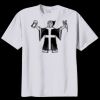 Youth Core Blend Tee Thumbnail