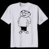 Youth Core Blend Tee Thumbnail