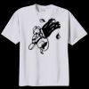 Youth Core Blend Tee Thumbnail