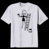 Youth Core Blend Tee Thumbnail