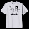 Youth Core Blend Tee Thumbnail