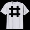 Youth Core Blend Tee Thumbnail