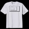 Youth Core Blend Tee Thumbnail