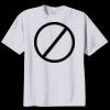 Youth Core Blend Tee Thumbnail