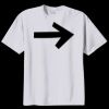 Youth Core Blend Tee Thumbnail