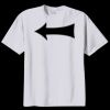 Youth Core Blend Tee Thumbnail
