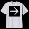Youth Core Blend Tee Thumbnail