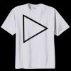 Youth Core Blend Tee Thumbnail