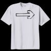 Youth Core Blend Tee Thumbnail