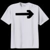 Youth Core Blend Tee Thumbnail