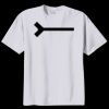 Youth Core Blend Tee Thumbnail