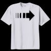 Youth Core Blend Tee Thumbnail