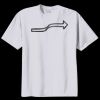 Youth Core Blend Tee Thumbnail
