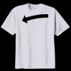 Youth Core Blend Tee Thumbnail