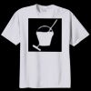Youth Core Blend Tee Thumbnail