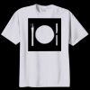 Youth Core Blend Tee Thumbnail