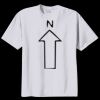 Youth Core Blend Tee Thumbnail