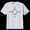 Youth Core Blend Tee Thumbnail